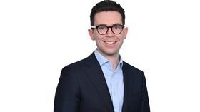 Peter McCusker at People's Partnership