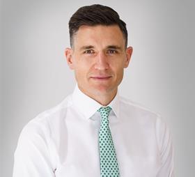 Nils Mordt at Universal Investment