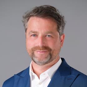 Charles Moussier at M&G Investments