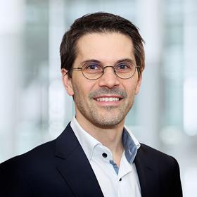 Fabian Bohnert at Aon