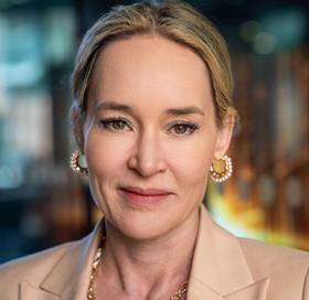 Caroline Hertrich at Aberdeen Investments