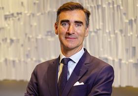 Eric de Tessières at Edmond de Rothschild