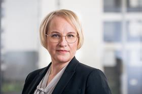Jonna Ryhänen at Elo