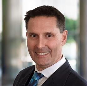 Jason Whyte at Peoples Partnership