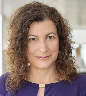 Rita Pfahls at Fidelity International