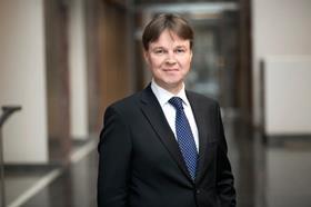 Heikki Ilkka at Varma