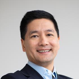 Andrew Ang at BlackRock