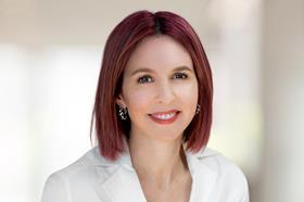 Michelle Darracott at Van Lanschot Kempen