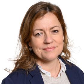 Maud Pierre-Minuit at Ostrum AM