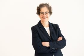 Susanna Adelhardt at DAV