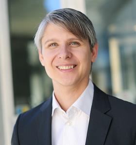 Anders Munk at Alecta