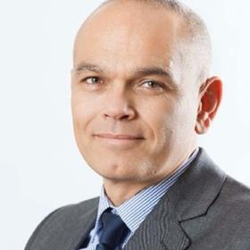 Danny Firth at London CIV