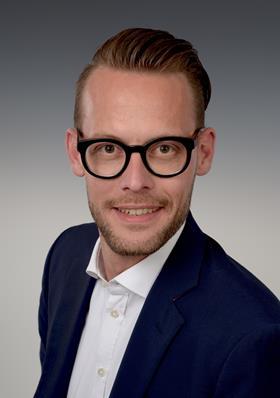 Johannes Heiniz at WTW