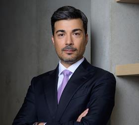 Gabriele Perri at LBP AM