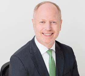 Stuart White at Impax