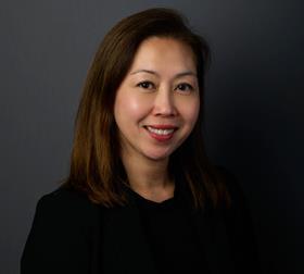 Michelle Han at HarbourVest