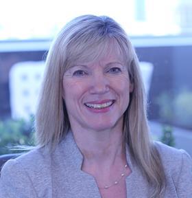 Gillian Hepburn at Vanguard