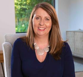 Jackie Leiper at People's Partnership