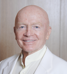 Mark Mobius