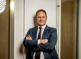 Mads Magnussen at Konkurransetilsynet