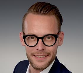 Johannes Heiniz at WTW