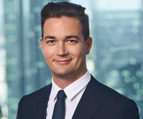 Moritz Jonas at Schroders
