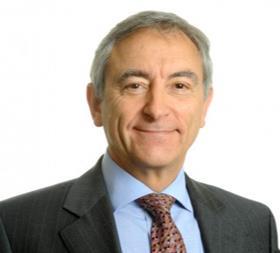 Anthony Arter - UK Pensions Ombudsman