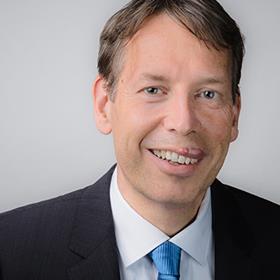 Steffen Hoerter, global head of ESG, Allianz Global Investors