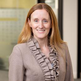 Lucy Cresswell at Barnett Waddingham