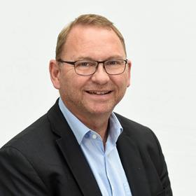 Frank Werneke at Ver.di