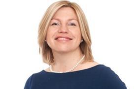 Deborah Evans at Pensions Ombudsman