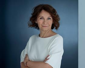 Alessia Berardi at Amundi