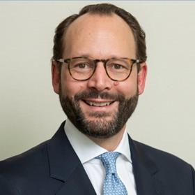 Jakob Tanzmeister at JP Morgan AM