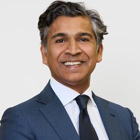 Bob Debi-Tewari 2025