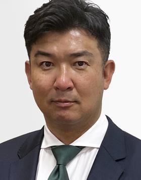 Takakiyo Iwamoto at GAM