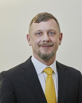 Frederik von Ameln at Publica