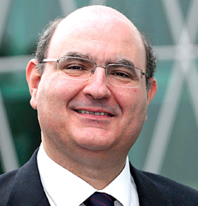 Gabriel Bernardino, EIOPA chairman