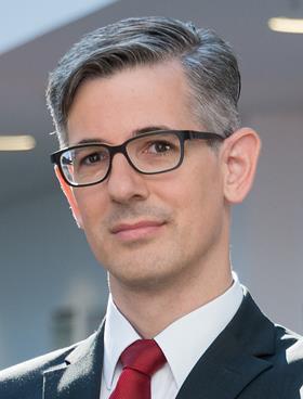 Aon Hewitt Rafael Krönung