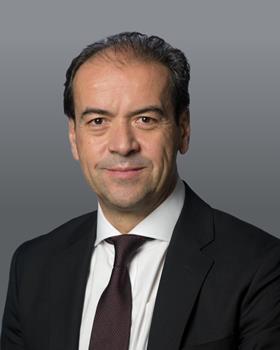 Pedro Guazo at Northern Trust AM