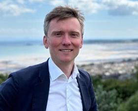 Torsten Bell UK pensions minister