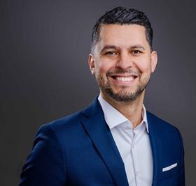 Alae Laghrich at PME