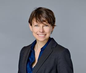 Katharina Bryan at GRI