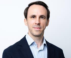 Peter Smith at TPT Investment Management