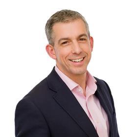 Sam Burden at Zedra