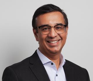 Kamal Bhatia at Principal Asset Management