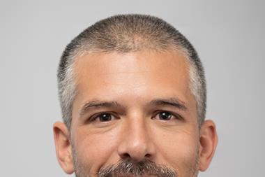 Carlo Svaluto Moreolo