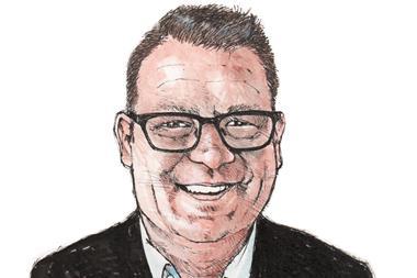 Martin Roth, CEO Manir Pensionskasse
