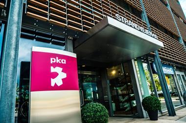 PKA Headquarters