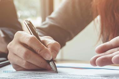 Podcast - Spoiled for choice in alternative credit