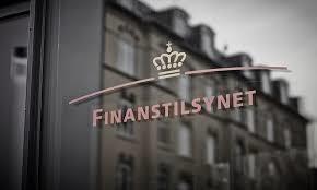 Finanstilsynet office